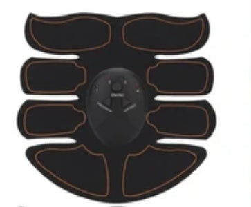 The Ultimate EMS Abs & Muscle Trainer PulseForm