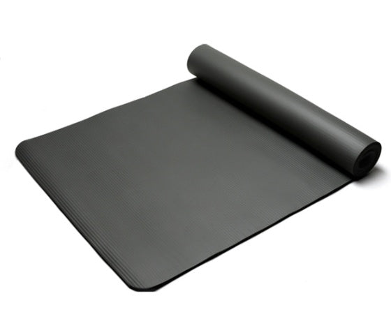 Eco-friendly NBR Yoga Mat PulseForm