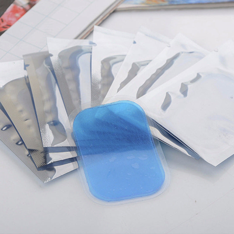 The Ultimate EMS Abs & Muscle Trainer PulseForm