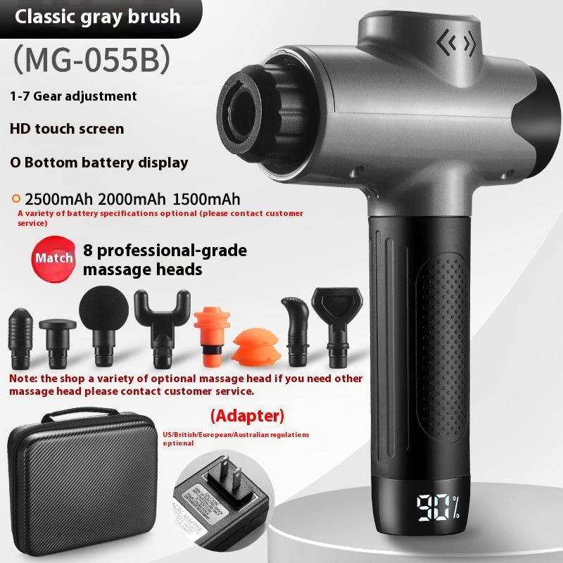 Electric Muscle Massage Gun - Maverick8830