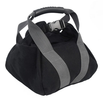 Adjustable Kettlebell Sandbag