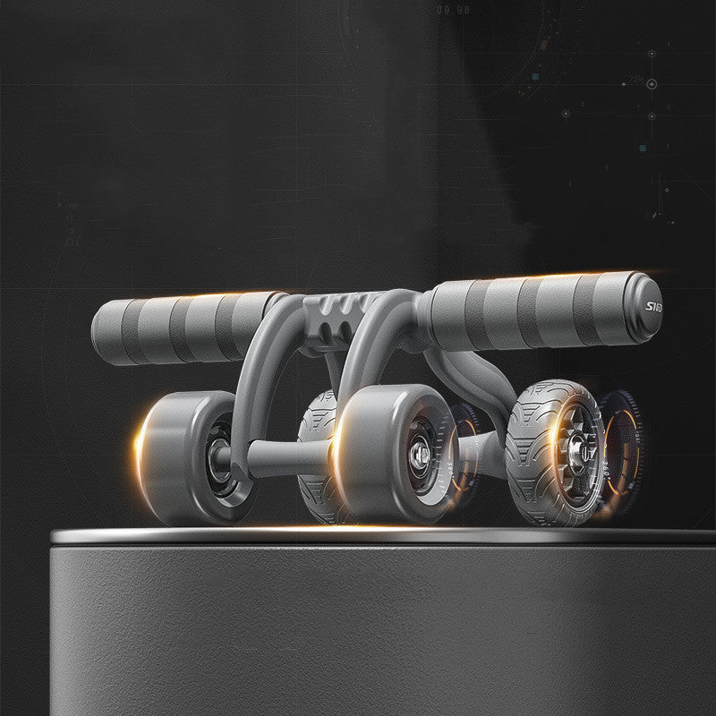 4-Wheel Ab Roller - Maverick8830