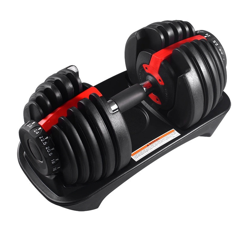 Adjustable Dumbbell Set 15-Gear - Maverick8830