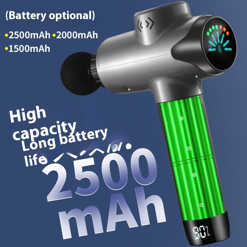 Massage Gun - Maverick8830