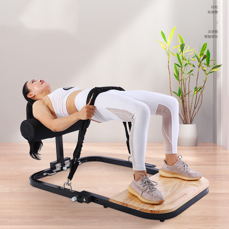 Hip thrust machine - Maverick8830