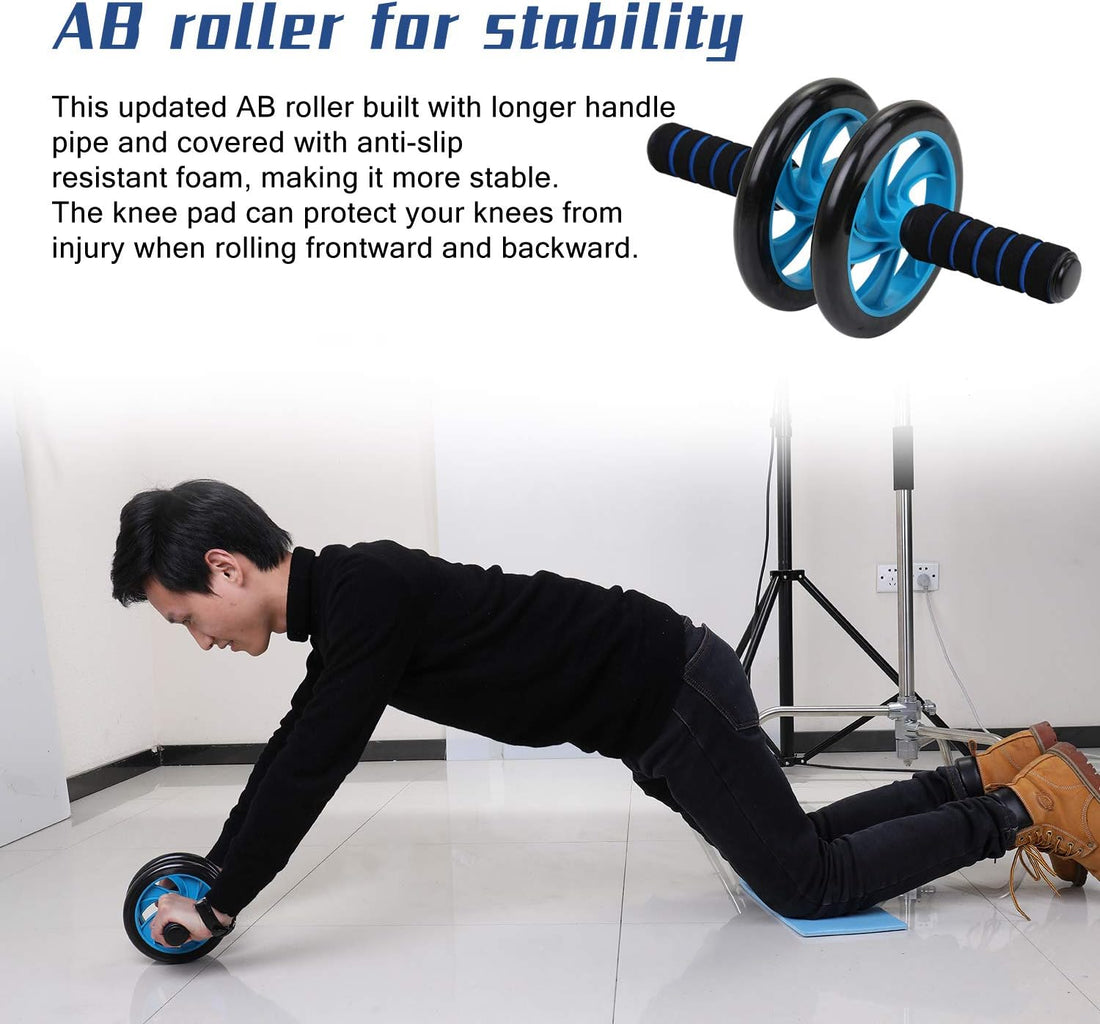 Home Gym Equipment Set - Maverick8830