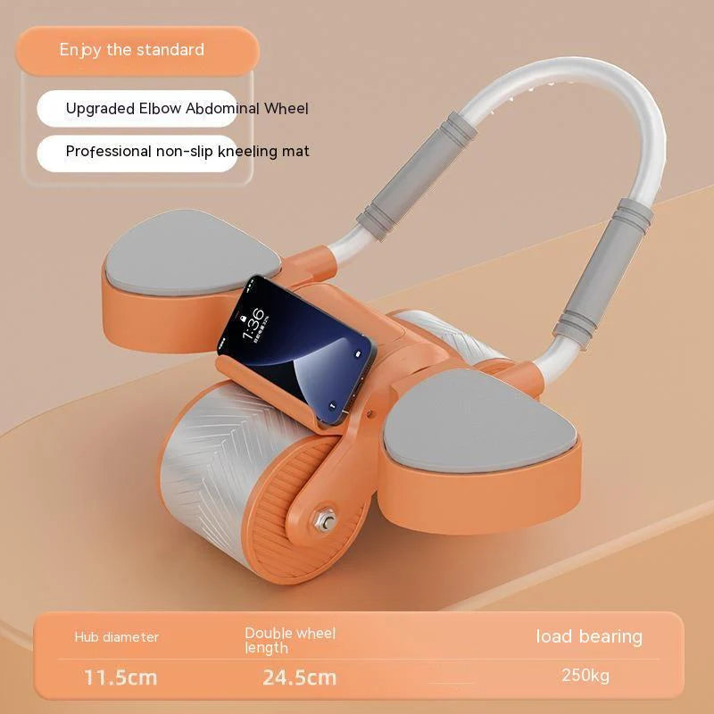 Ab Roller - Maverick8830