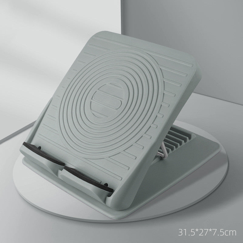 Foldable Pedal Stretch Plate - Maverick8830