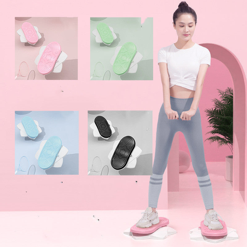 Balance board discs - Maverick8830