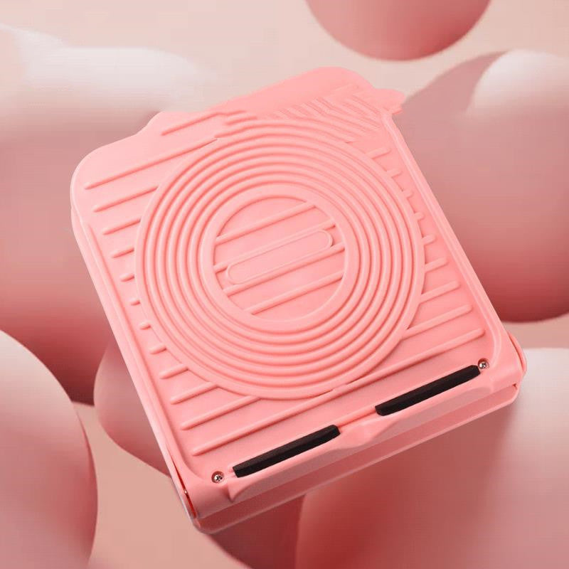 Foldable Pedal Stretch Plate - Maverick8830