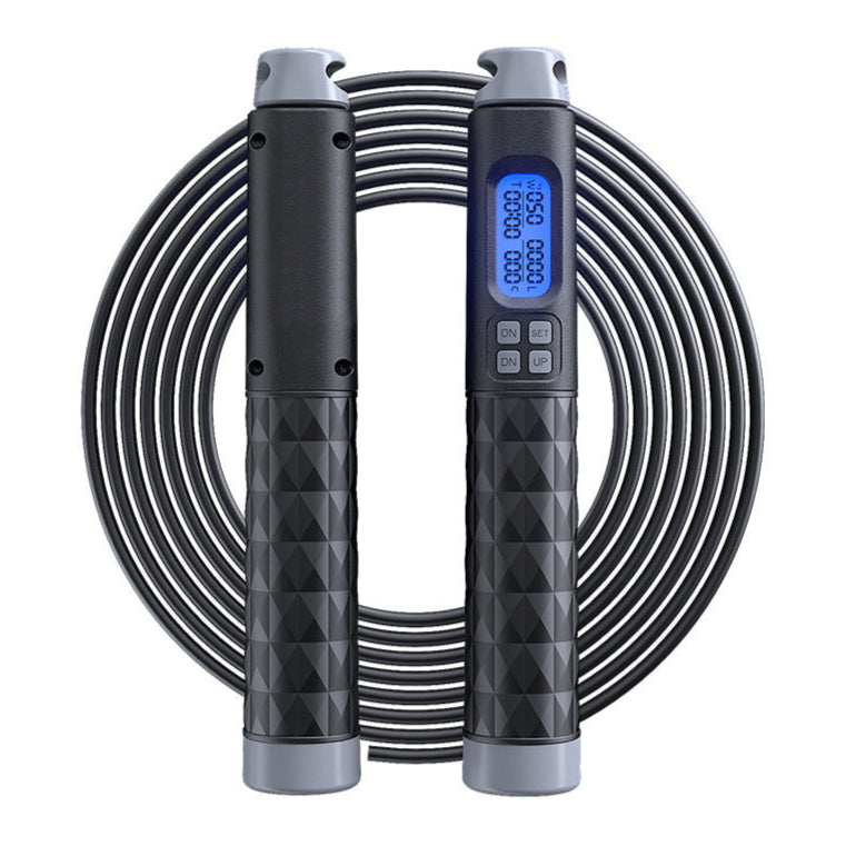 2-in-1 Cordless Jump Rope - Maverick8830