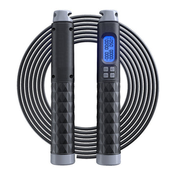 2-in-1 Cordless Jump Rope - Maverick8830