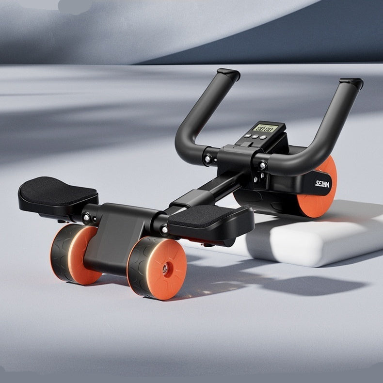 Ab wheel - Maverick8830