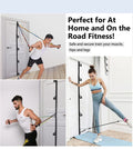 Pull Rope Resistance Band - Maverick8830