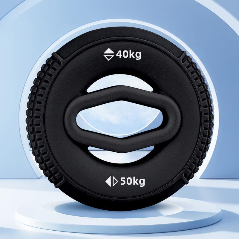 Silicone Spring Grip Trainer - Maverick