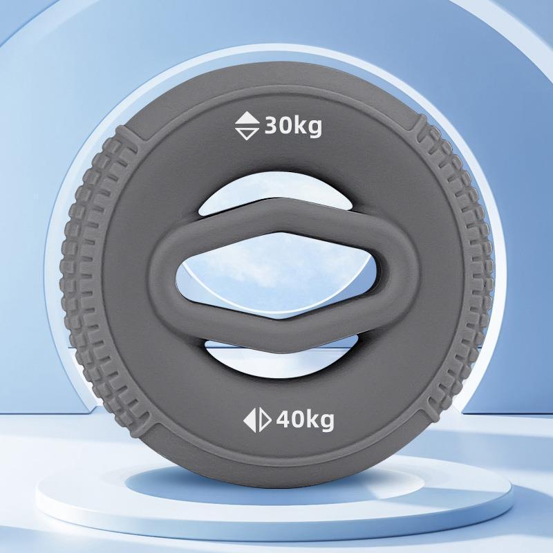 Silicone Spring Grip Trainer - Maverick