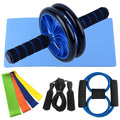 Home Gym Equipment Set - Maverick8830