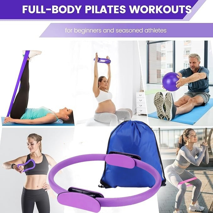 Pilates set - Maverick8830