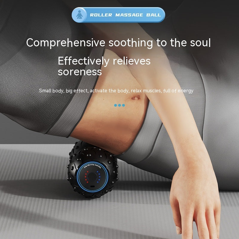 Massage ball - Maverick8830