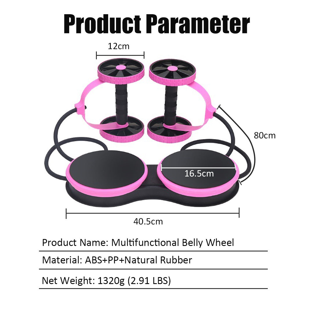 Home gym equipment- Maverick8830