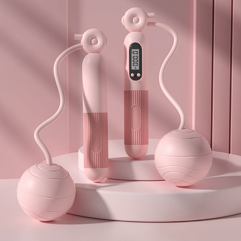 Cordless jump Rope - Maverick8830