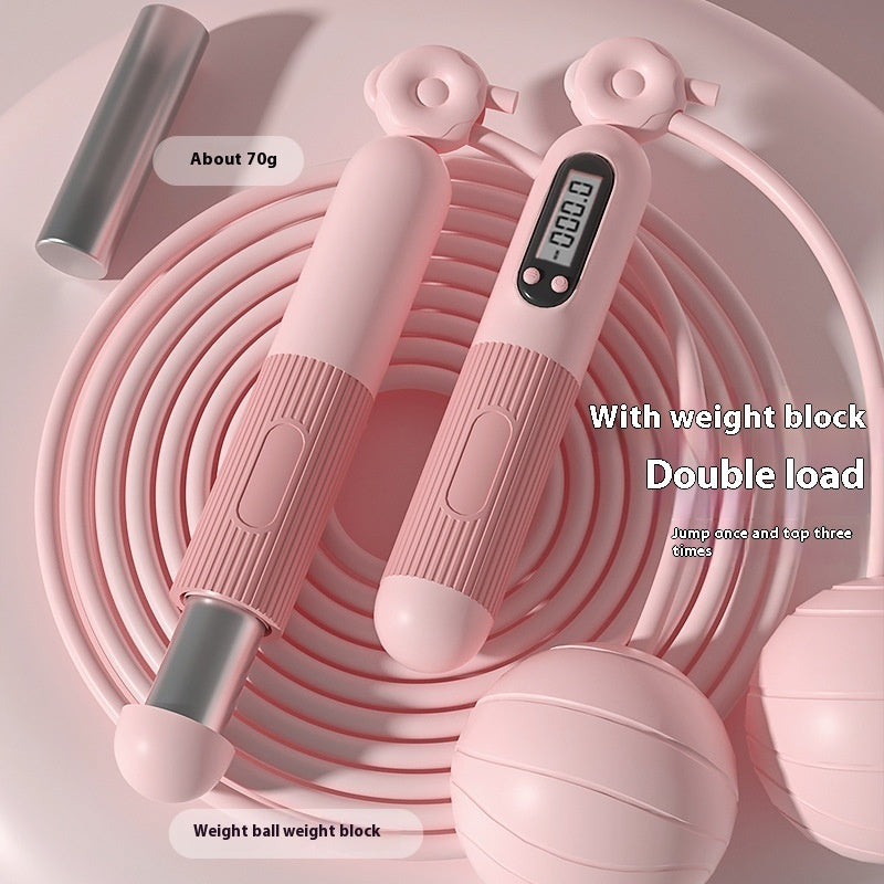 Cordless jump Rope - Maverick8830