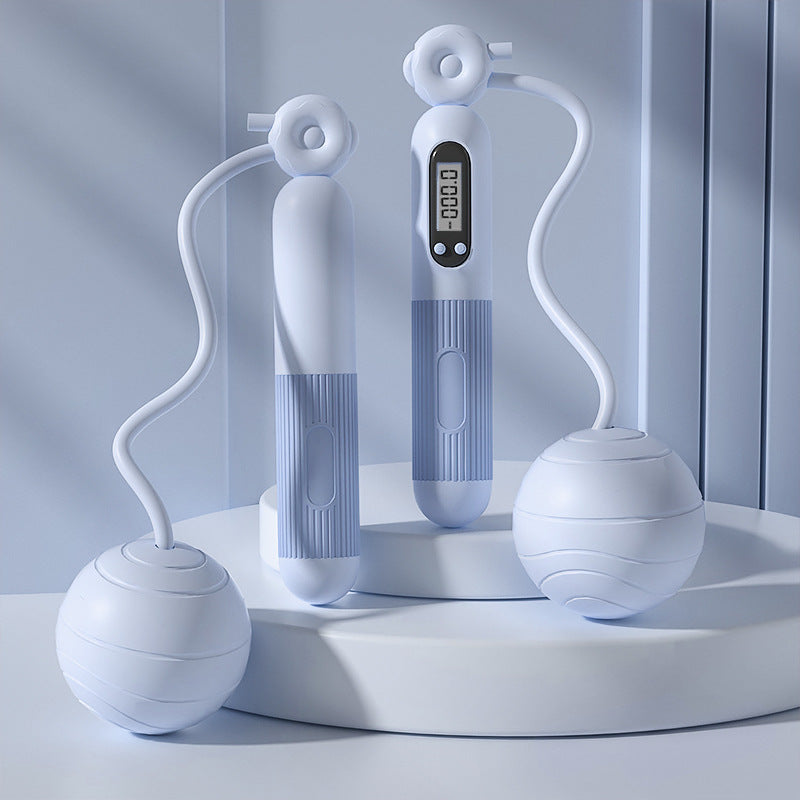 Cordless Skipping Rope - Maverick8830