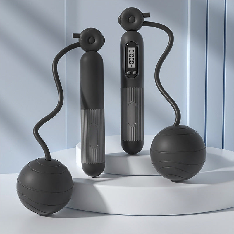 Cordless jump Rope - Maverick8830