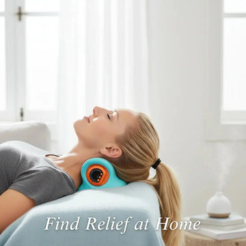 Electrical-Muscle-Stimulation-for-Neck-Pain-How-EMS-Pillows-Provide-Relief PulseForm