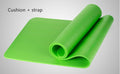 Eco-friendly NBR Yoga Mat PulseForm