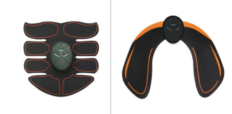 The Ultimate EMS Abs & Muscle Trainer PulseForm