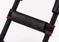 Grip Power Wrist Forearm Hand Grip Arm Trainer Adjustable Forearm Hand Wrist Exercises Force Trainer Power Strengthener Grip Fitness PulseForm