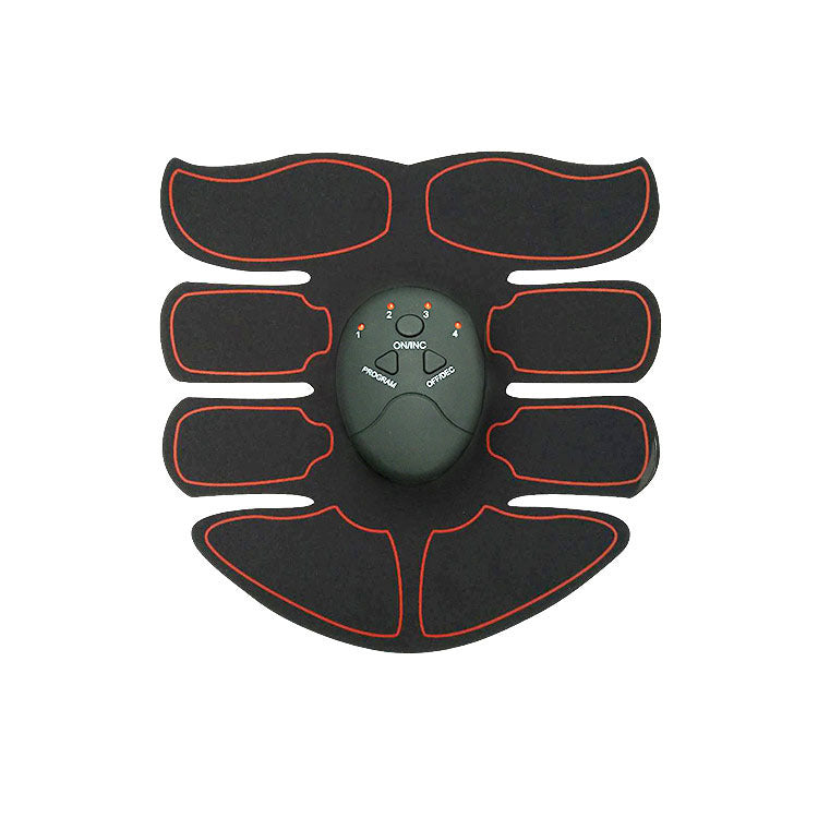 The Ultimate EMS Abs & Muscle Trainer PulseForm