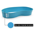 Resistance Bands Sealing Elastic Booty Sport Bodybuilding Rubber Band For Fitness Gym Leagues Equipment Sports Mini Yoga PulseForm