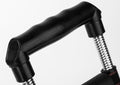 Grip Power Wrist Forearm Hand Grip Arm Trainer Adjustable Forearm Hand Wrist Exercises Force Trainer Power Strengthener Grip Fitness PulseForm