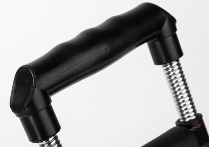 Grip Power Wrist Forearm Hand Grip Arm Trainer Adjustable Forearm Hand Wrist Exercises Force Trainer Power Strengthener Grip Fitness PulseForm
