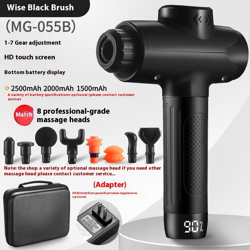 Electric Muscle Massage Gun - Maverick8830