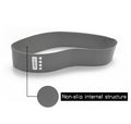 Resistance Bands Sealing Elastic Booty Sport Bodybuilding Rubber Band For Fitness Gym Leagues Equipment Sports Mini Yoga PulseForm