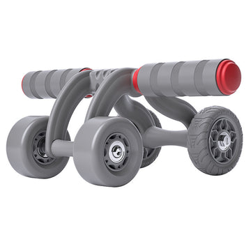 4-Wheel Ab Roller - Maverick8830