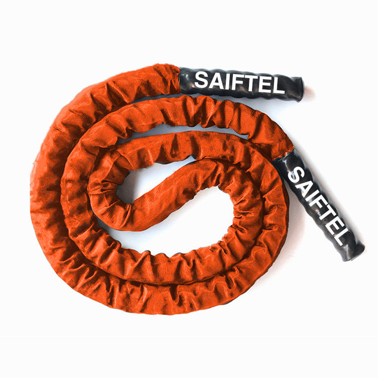 Weight-Bearing Skipping Rope - Maverick8830
