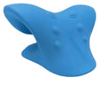 Multifunctional Manual Six-wheel Neck Massager Massage Relieve Roller Massage Tool - PulseForm