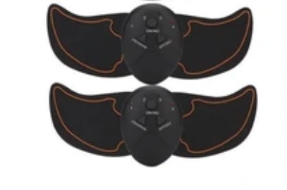 The Ultimate EMS Abs & Muscle Trainer PulseForm