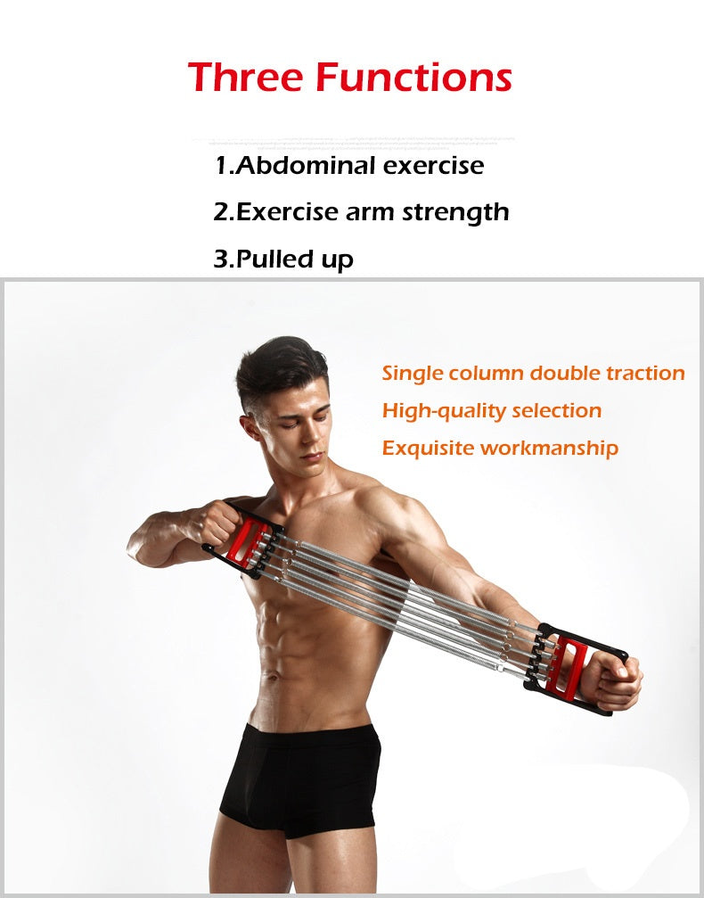 Resistance Trainer - Maverick8830