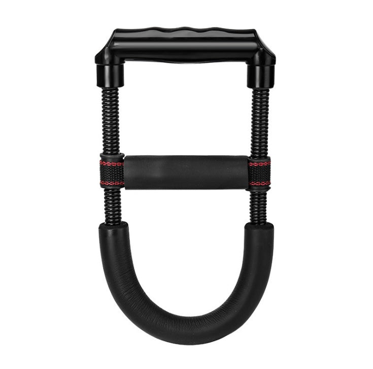 Grip Power Wrist Forearm Hand Grip Arm Trainer Adjustable Forearm Hand Wrist Exercises Force Trainer Power Strengthener Grip Fitness PulseForm