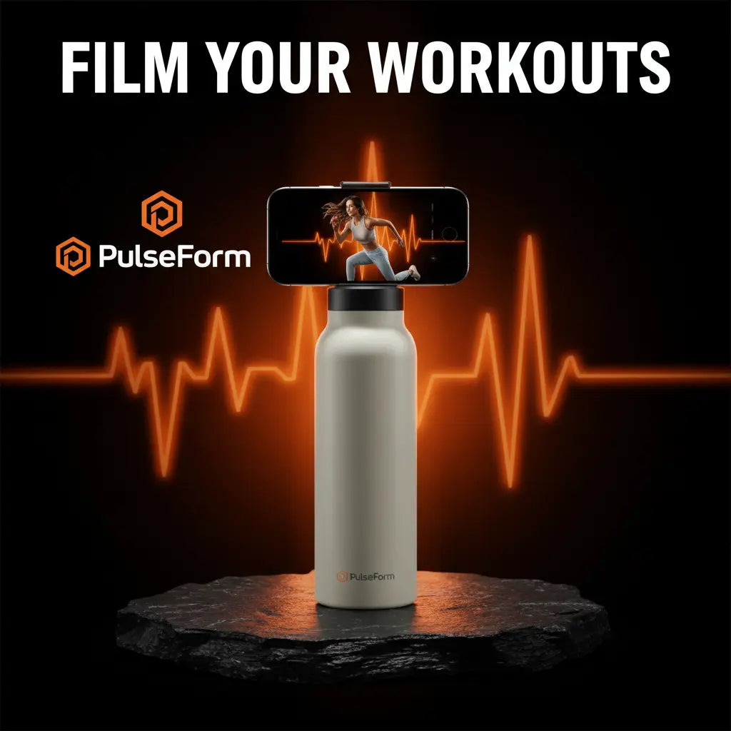 Film Your Workouts