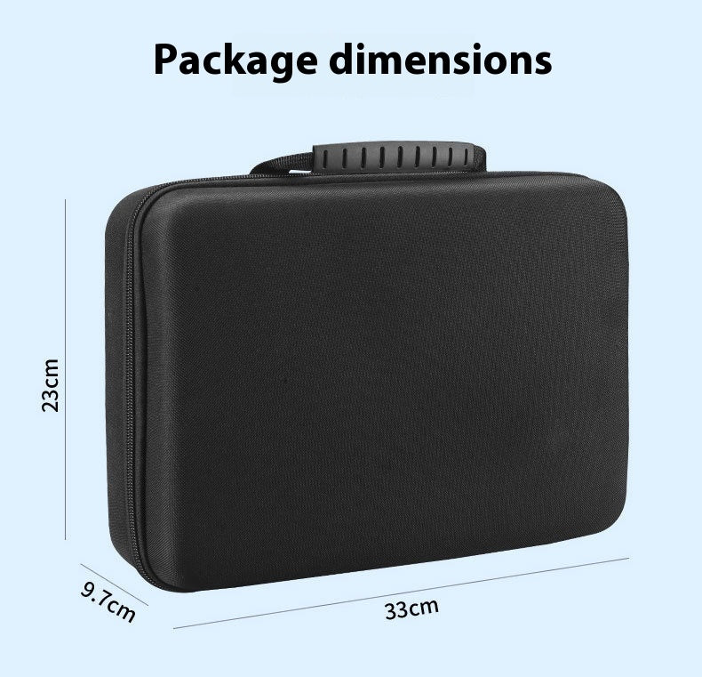 Electric Muscle Massage Gun - Maverick8830