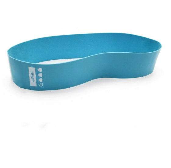 Resistance Bands Sealing Elastic Booty Sport Bodybuilding Rubber Band For Fitness Gym Leagues Equipment Sports Mini Yoga PulseForm