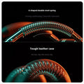 Multi-functional U-shaped Arm Strengthener Chest Trainer Adjustable Forearm Strength Exerciser Home Gym Equipment Bodybuilding PulseForm