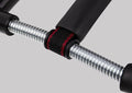 Grip Power Wrist Forearm Hand Grip Arm Trainer Adjustable Forearm Hand Wrist Exercises Force Trainer Power Strengthener Grip Fitness PulseForm