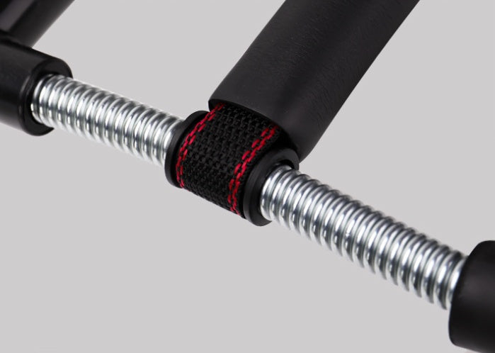 Grip Power Wrist Forearm Hand Grip Arm Trainer Adjustable Forearm Hand Wrist Exercises Force Trainer Power Strengthener Grip Fitness PulseForm